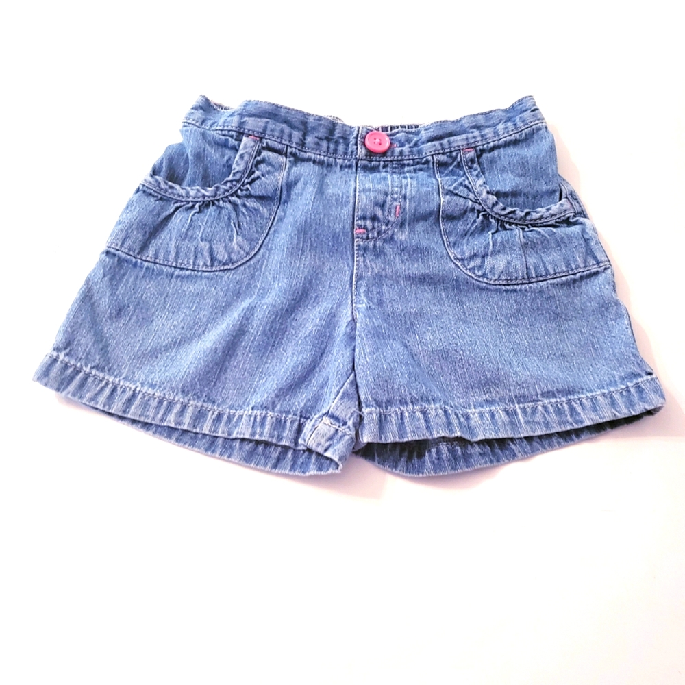 Original Jumping Beans shorts